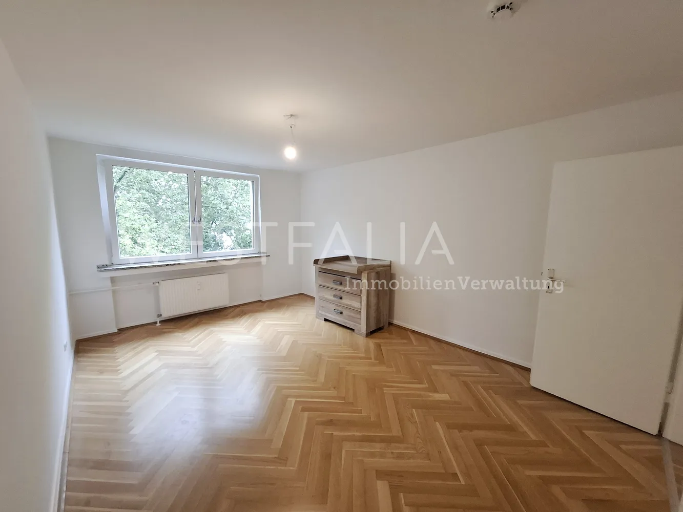 3 Zimmer Wohnung mit 71 m² in Duisburg – Bild 3