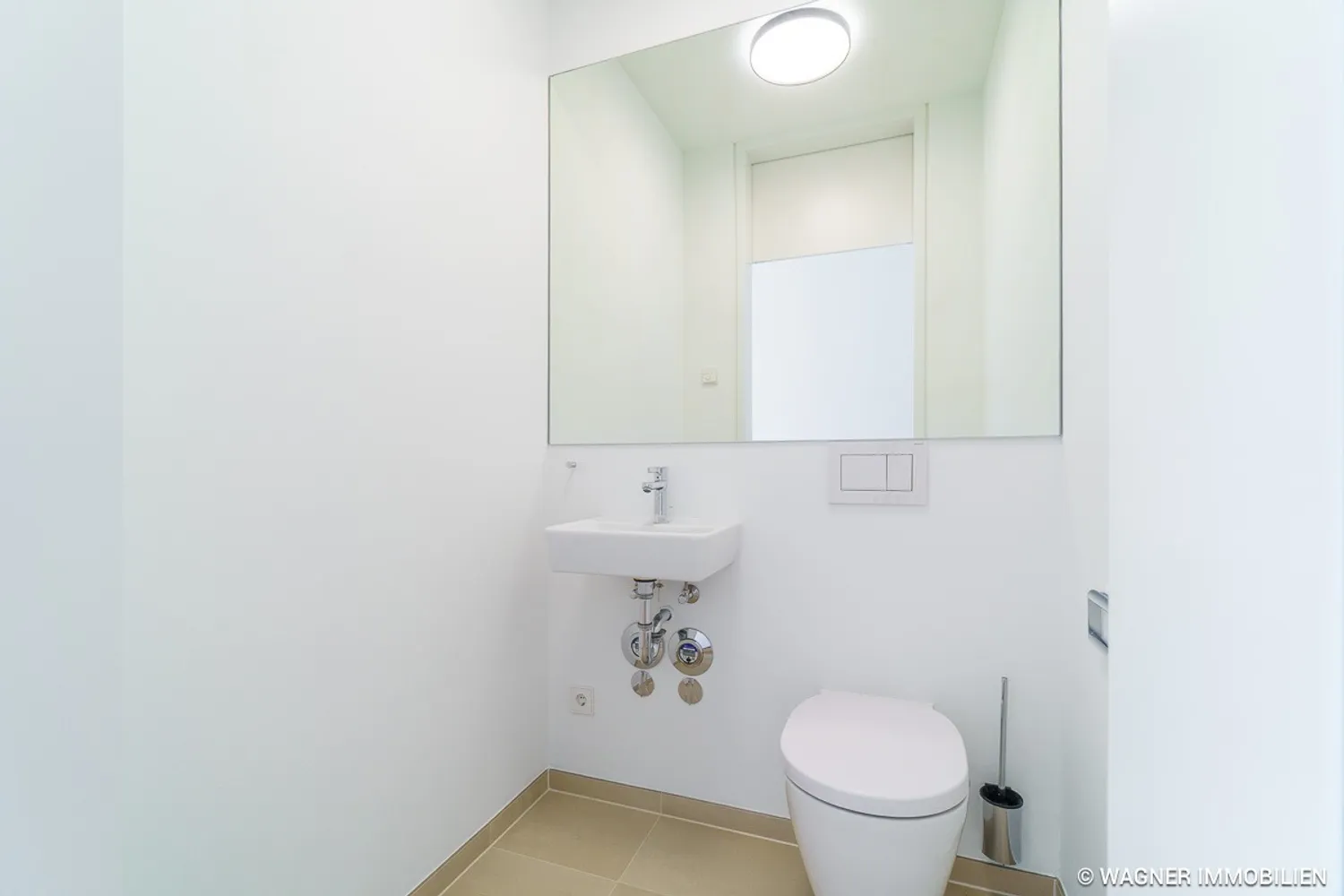 3 Zimmer Wohnung mit 110 m² in Wiesbaden – Bild 12