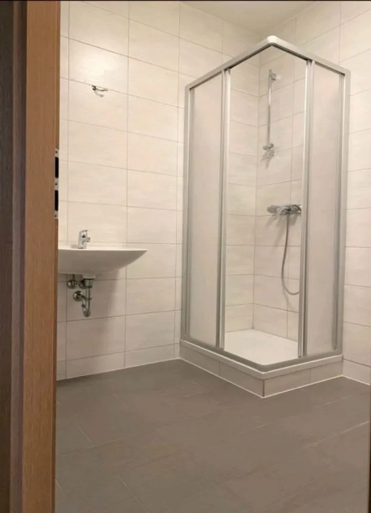 3 room apartment with 70 m² in Mühlhausen – Photo 6