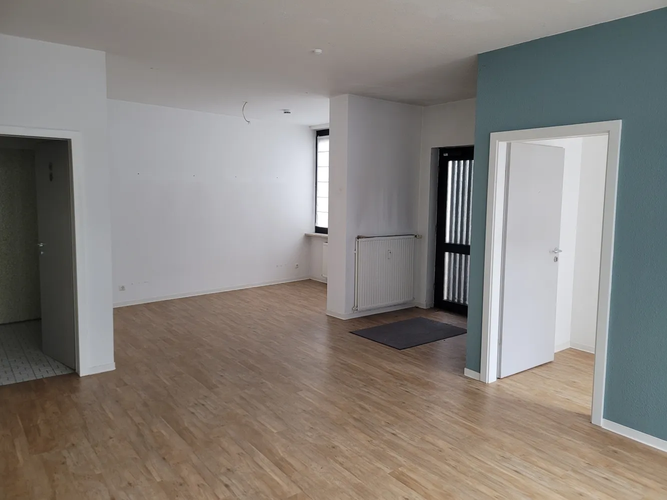 3 Zimmer Wohnung mit 132 m² in Hameln – Bild 5