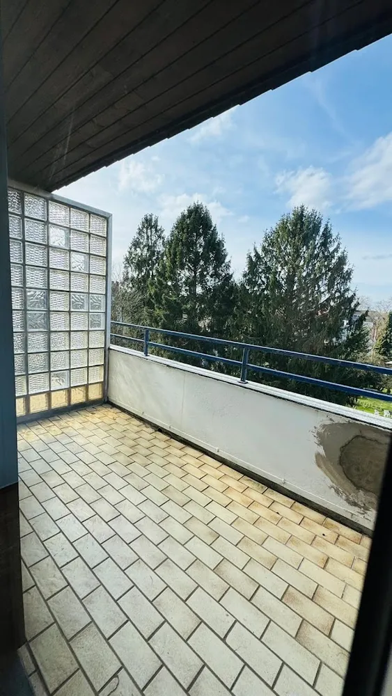 4 Zimmer Wohnung mit 106 m² in Düsseldorf – Bild 9