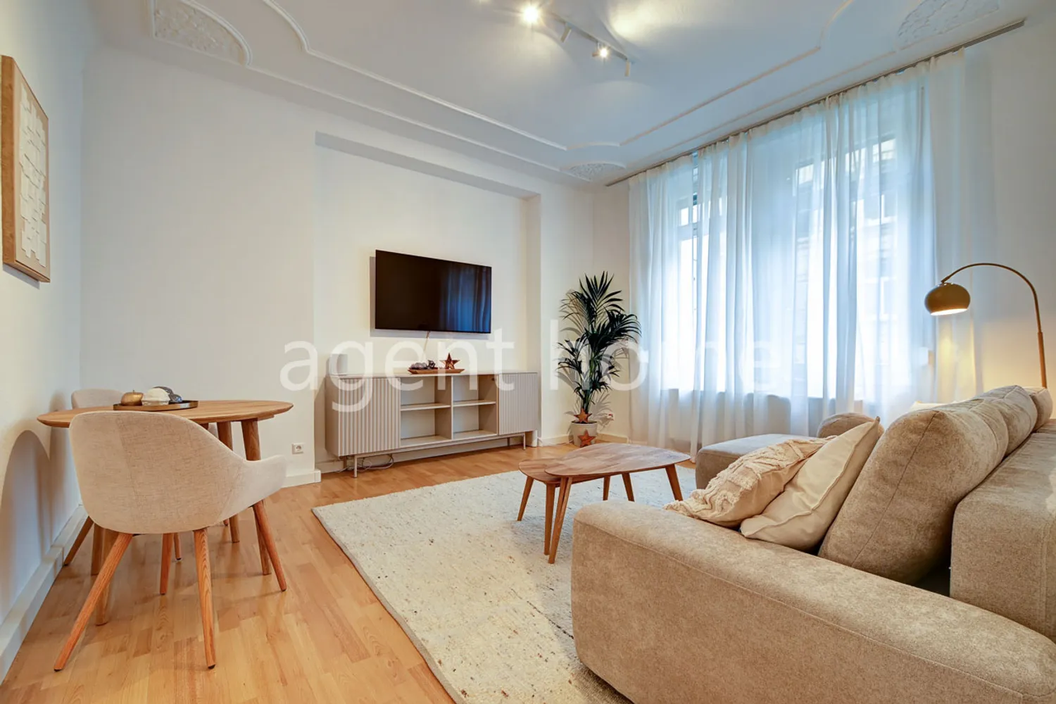 2 Zimmer Wohnung mit 65 m² in Stuttgart – Bild 8
