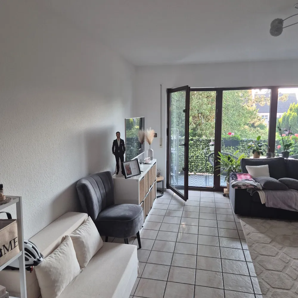 2 Zimmer Wohnung mit 63 m² in Leverkusen – Bild 5