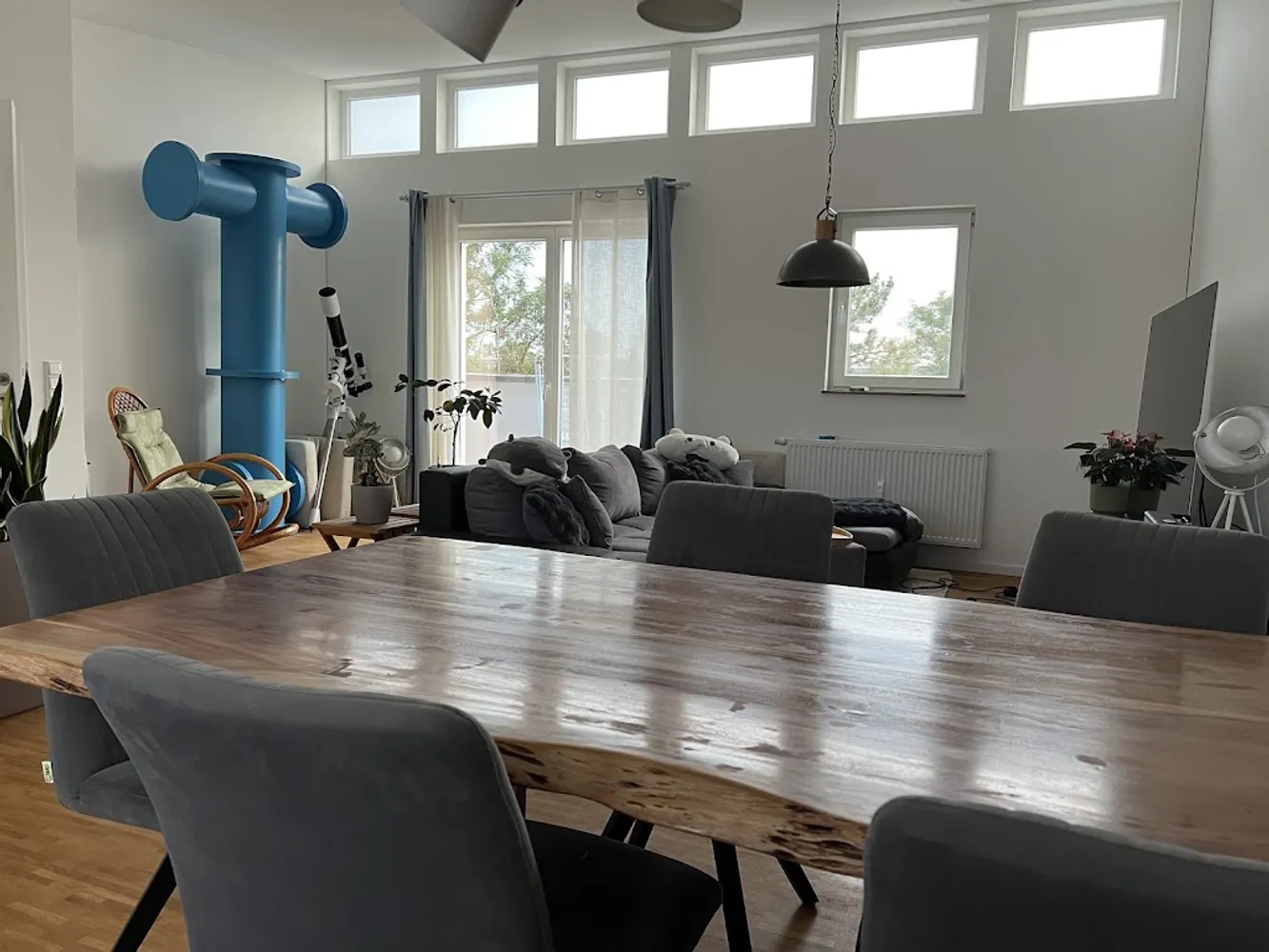 4 Zimmer Wohnung mit 114 m² in Nürnberg – Bild 5