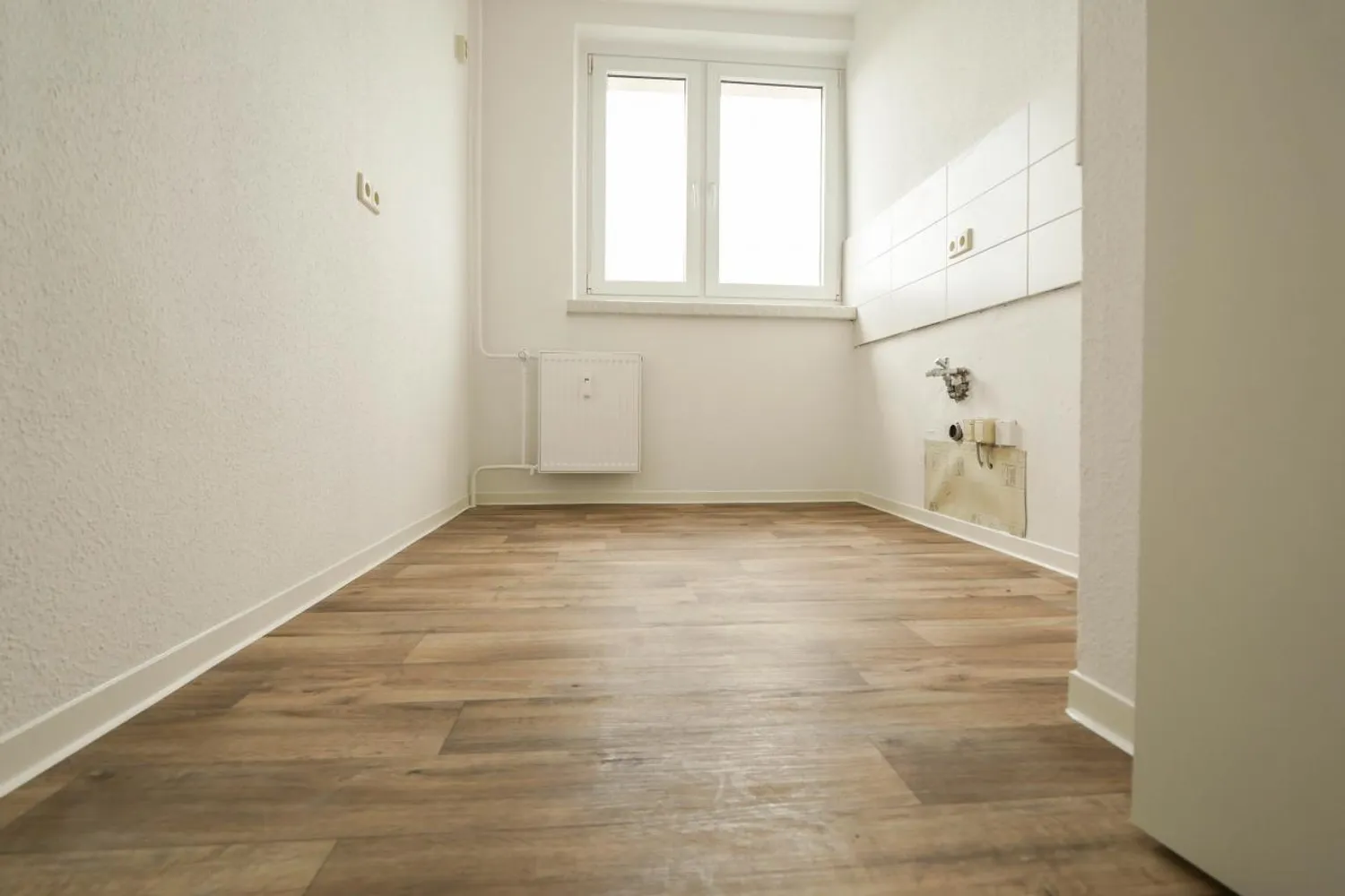 3 room apartment with 67 m² in Magdeburg – Photo 2