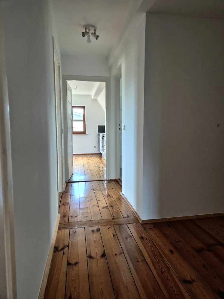 3 Zimmer Wohnung mit 70 m² in München – Bild 7