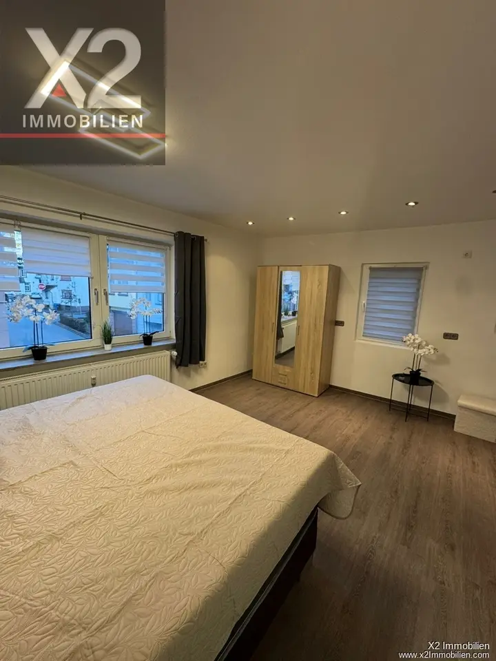 WG-Zimmer mit 85 m² in Trier – Bild 9