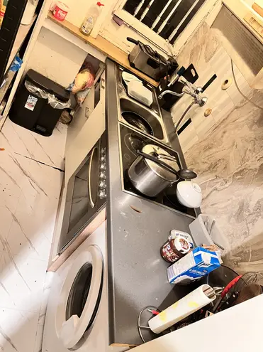 1 Zimmer Wohnung mit 35 m² in Solingen – Bild 5