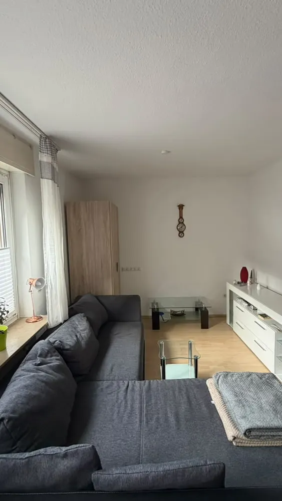 2 Zimmer Wohnung mit 49 m² in Gütersloh – Bild 1