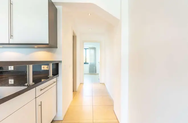 3 Zimmer Wohnung mit 120 m² in Köln – Bild 7