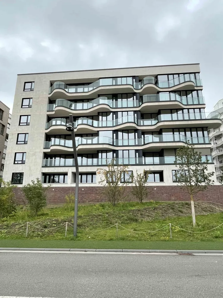 3 Zimmer Wohnung mit 92 m² in Hamburg – Bild 1