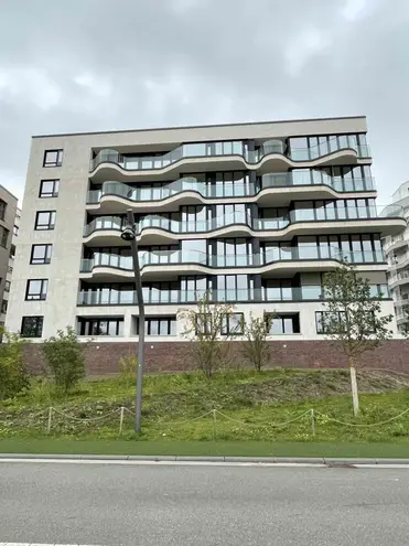 3 Zimmer Wohnung mit 92 m² in Hamburg – Bild 1