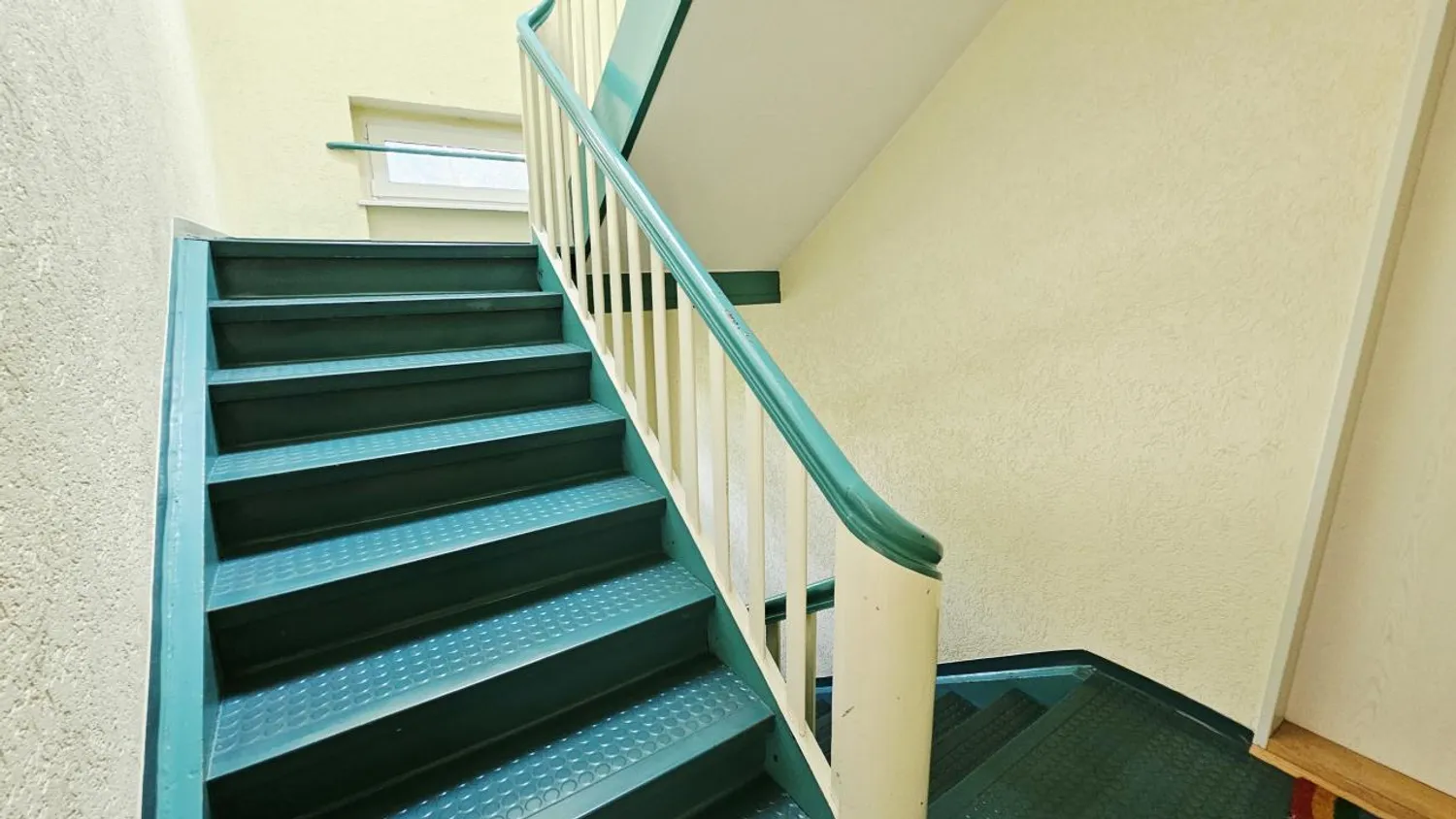 2 Zimmer Wohnung mit 51 m² in Magdeburg – Bild 8