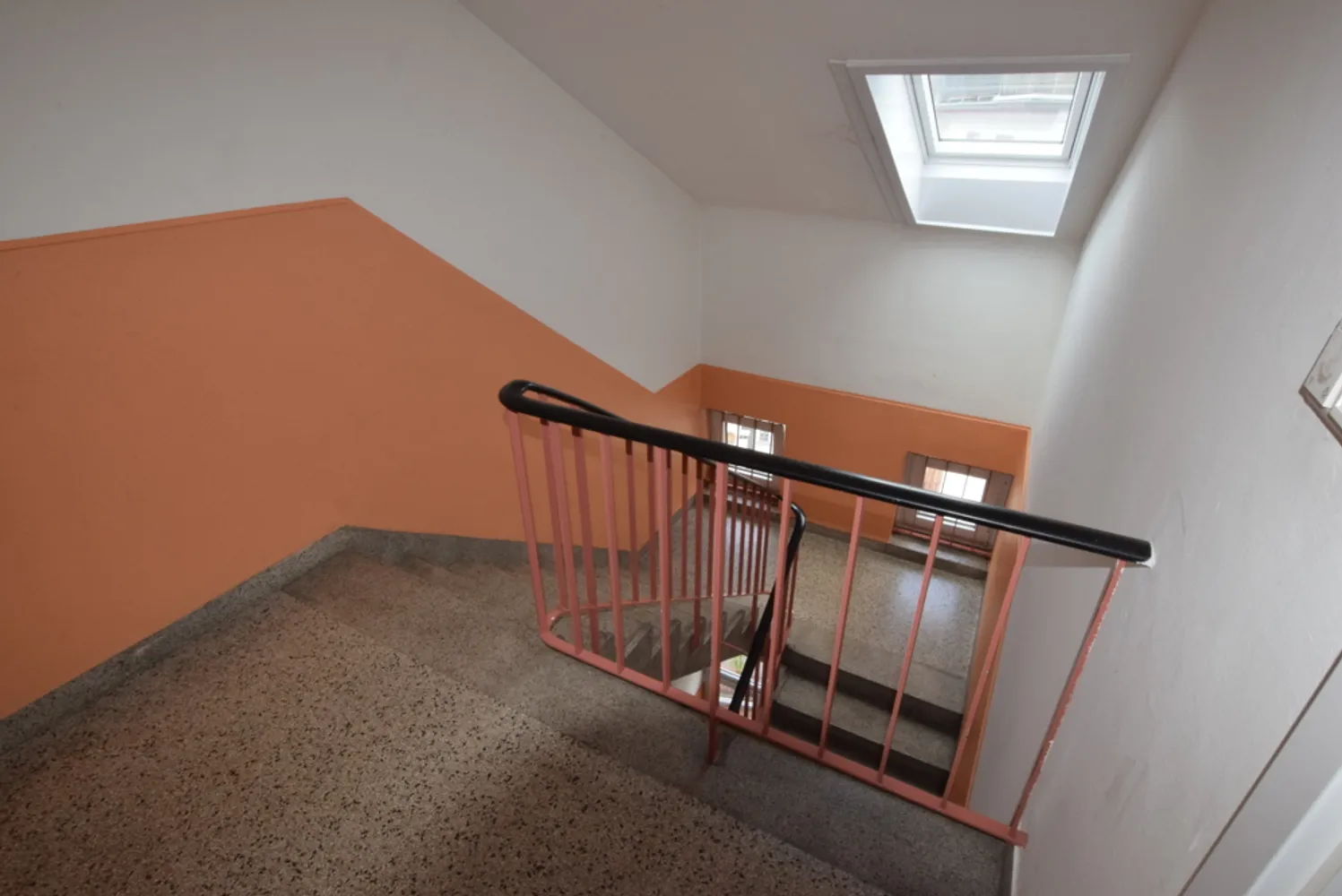 3 Zimmer Wohnung mit 80 m² in Mannheim – Bild 11