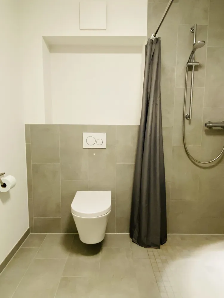 2 Zimmer Wohnung mit 52 m² in Flensburg – Bild 3