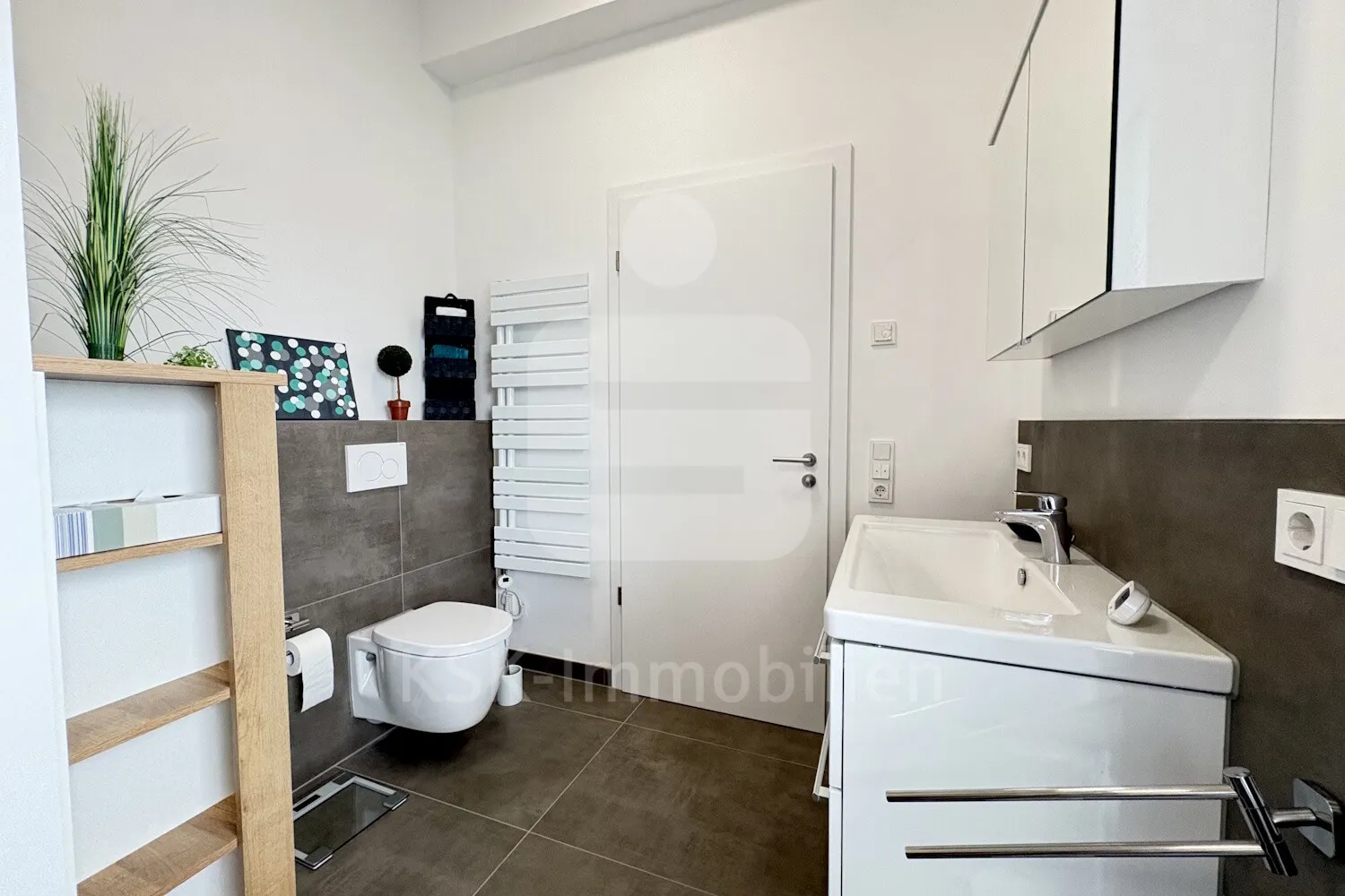 4 Zimmer Wohnung mit 133 m² in Sankt Augustin – Bild 4