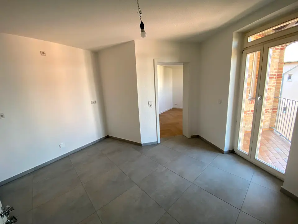 2 Zimmer Wohnung mit 60 m² in Halle (Saale) – Bild 10