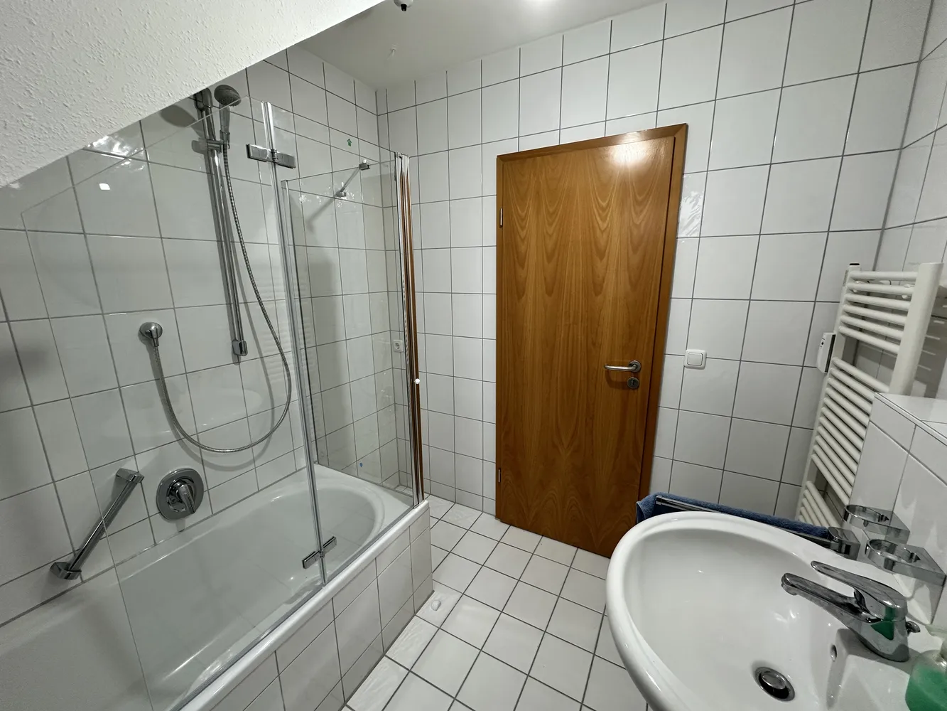 3 Zimmer Wohnung mit 61 m² in Landshut – Bild 11
