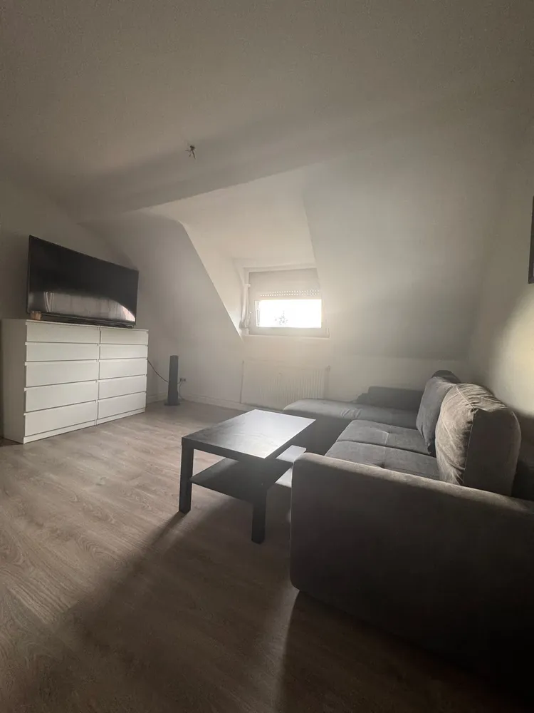 2 Zimmer Wohnung mit 36 m² in Bochum – Bild 1