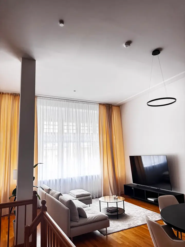 3 Zimmer Wohnung mit 90 m² in Dresden – Bild 3