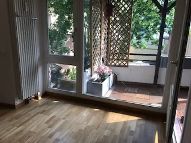2 Zimmer Wohnung mit 61 m² in Hannover – Bild 5
