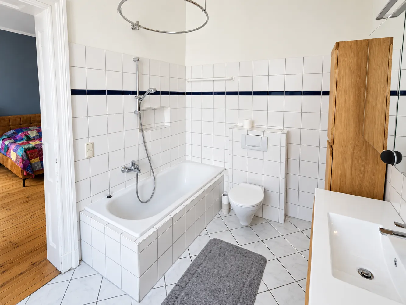 4 Zimmer Wohnung mit 185 m² in Lüneburg – Bild 6