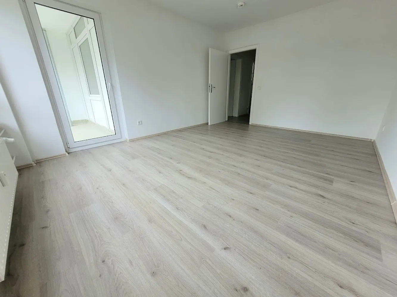 2 Zimmer Wohnung mit 48 m² in Essen – Bild 2