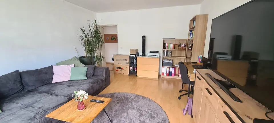 2 Zimmer Wohnung mit 52 m² in Salzgitter – Bild 1