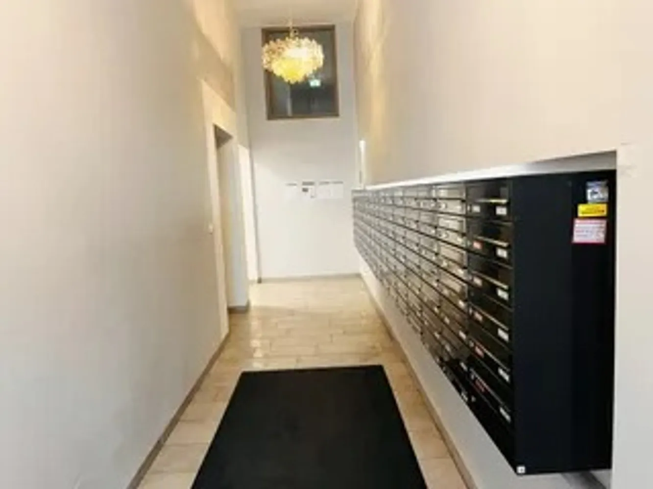 2 Zimmer Wohnung mit 53 m² in Karlsruhe – Bild 9