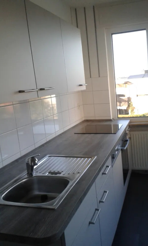 3 Zimmer Wohnung mit 75 m² in Paderborn – Bild 1