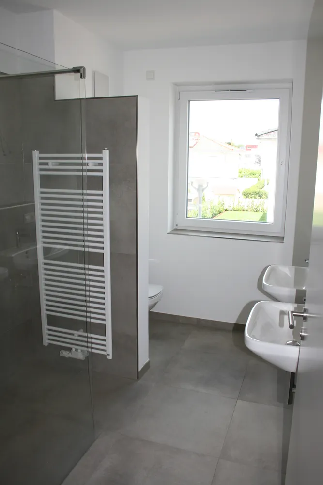 3 Zimmer Wohnung mit 95 m² in Bad Kreuznach – Bild 7
