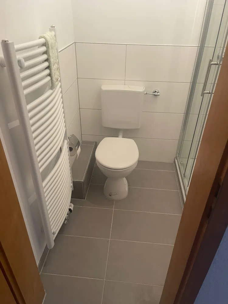 1 Zimmer Wohnung mit 39 m² in Münster – Bild 7