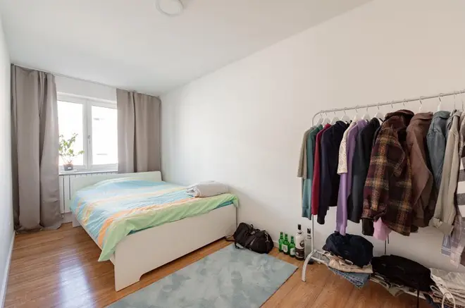 3 Zimmer Wohnung mit 64 m² in München – Bild 6