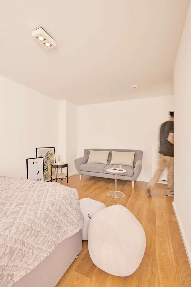 2 Zimmer Wohnung mit 57 m² in Hannover – Bild 10