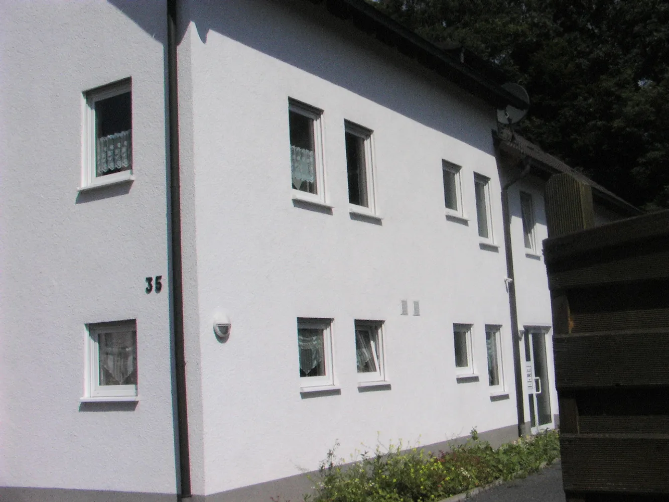 2 Zimmer Wohnung mit 48 m² in Hagen – Bild 1