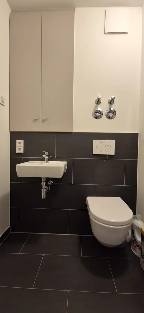 3 Zimmer Wohnung mit 83 m² in Hamburg – Bild 5