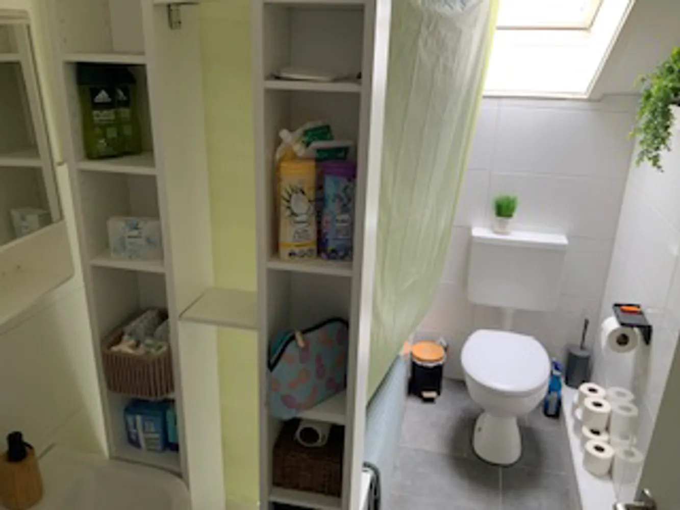 1 Zimmer Wohnung mit 44 m² in Krefeld – Bild 6