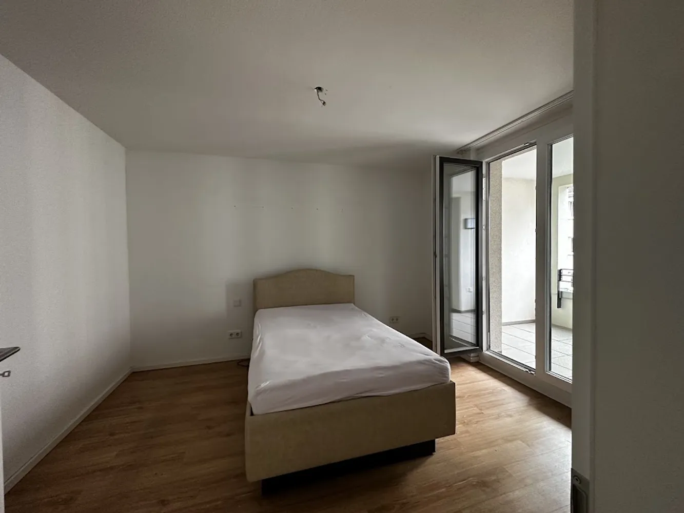 2 room apartment with 61 m² in Frankfurt am Main – Photo 4