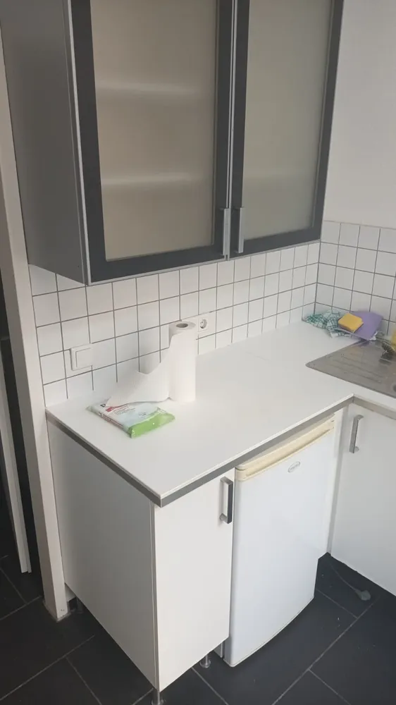 2 Zimmer Wohnung mit 50 m² in Aachen – Bild 2