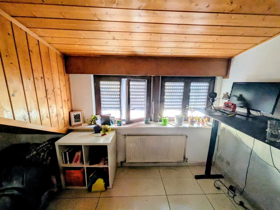 WG-Zimmer mit 19 m² in Karlsruhe – Bild 6