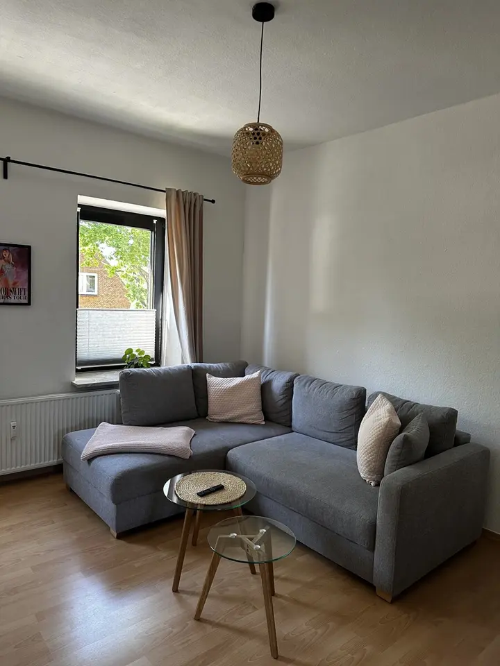 3 Zimmer Wohnung mit 65 m² in Flensburg – Bild 7