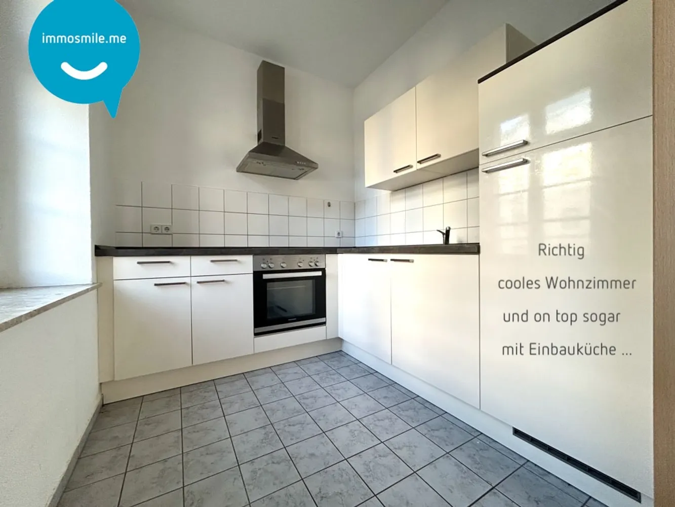 2 room apartment with 50 m² in Chemnitz – Photo 3