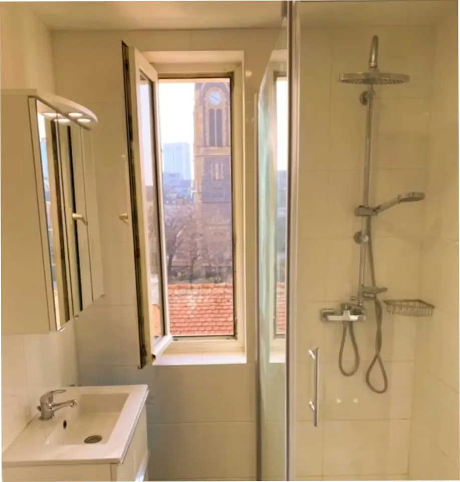 Studio mit 18 m² in Frankfurt am Main – Bild 5