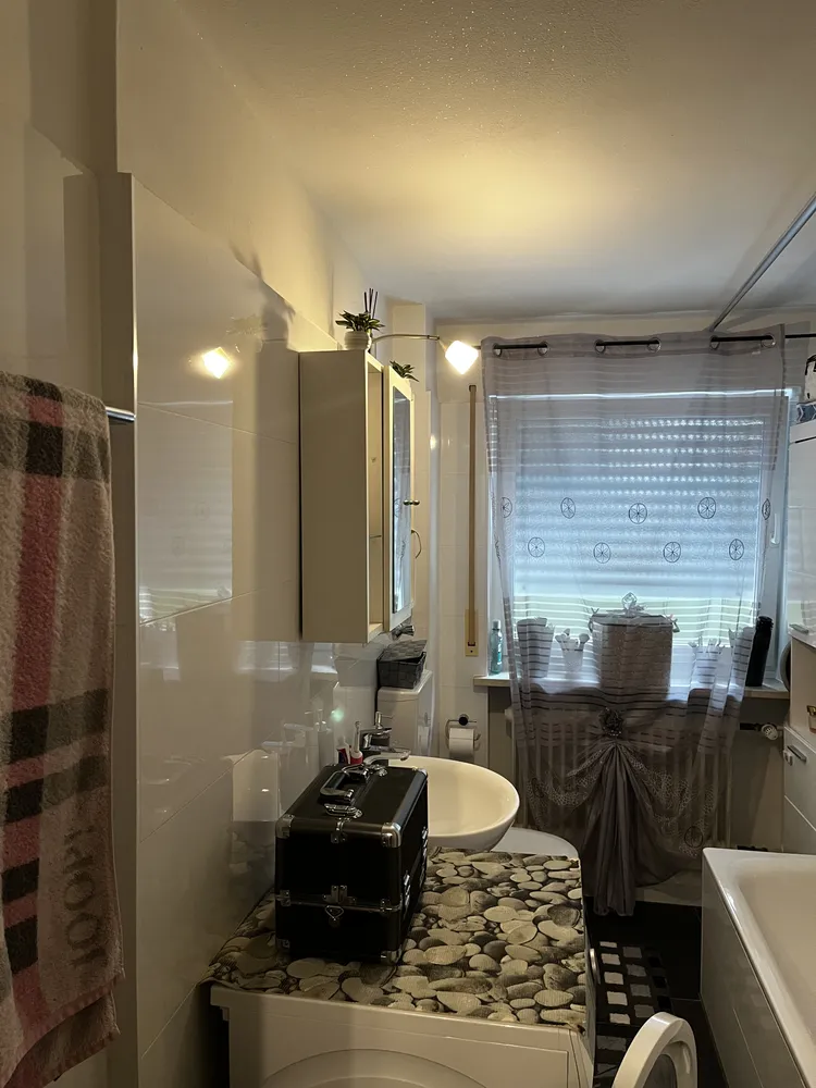 2 Zimmer Wohnung mit 57 m² in München – Bild 5