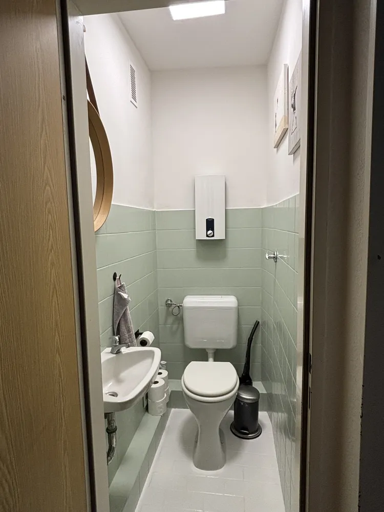 2 Zimmer Wohnung mit 55 m² in Aachen – Bild 3