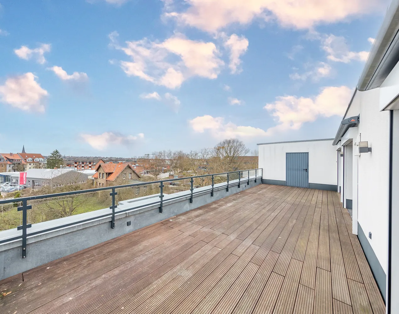 4 Zimmer Wohnung mit 157 m² in Lüneburg – Bild 11