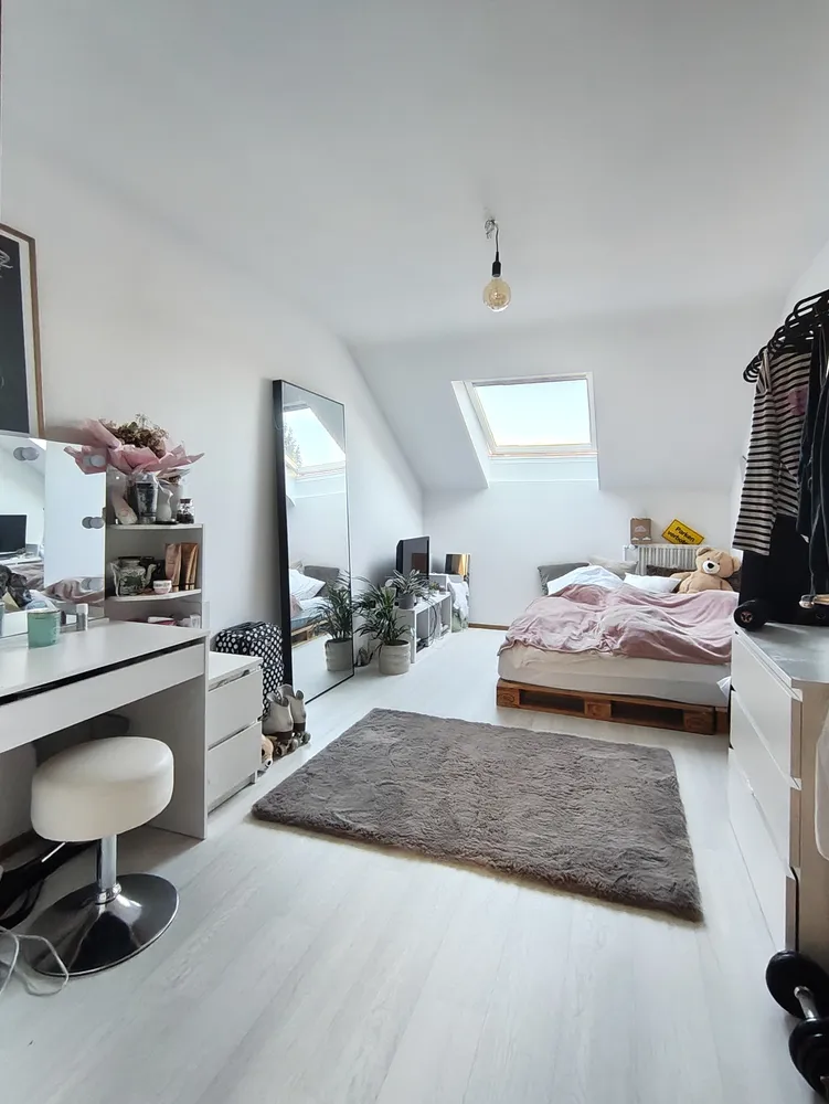 4 Zimmer Wohnung mit 90 m² in Solingen – Bild 8
