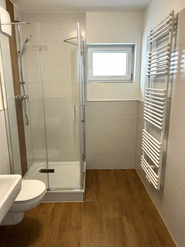4 Zimmer Wohnung mit 125 m² in Hamburg – Bild 12