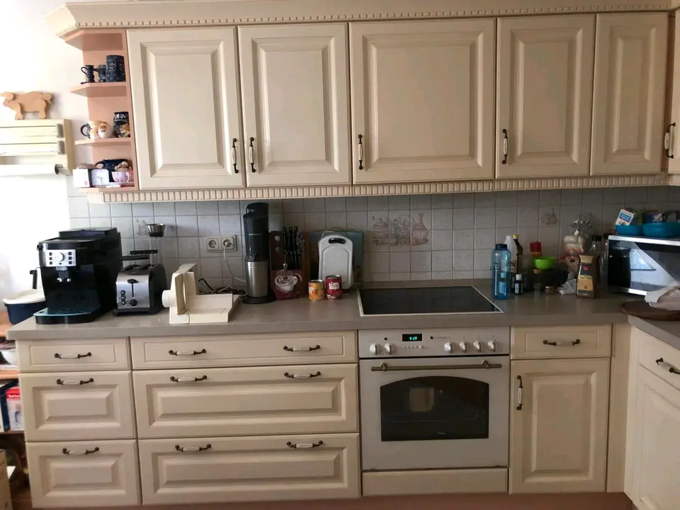 2 Zimmer Wohnung mit 65 m² in Suhl – Bild 8
