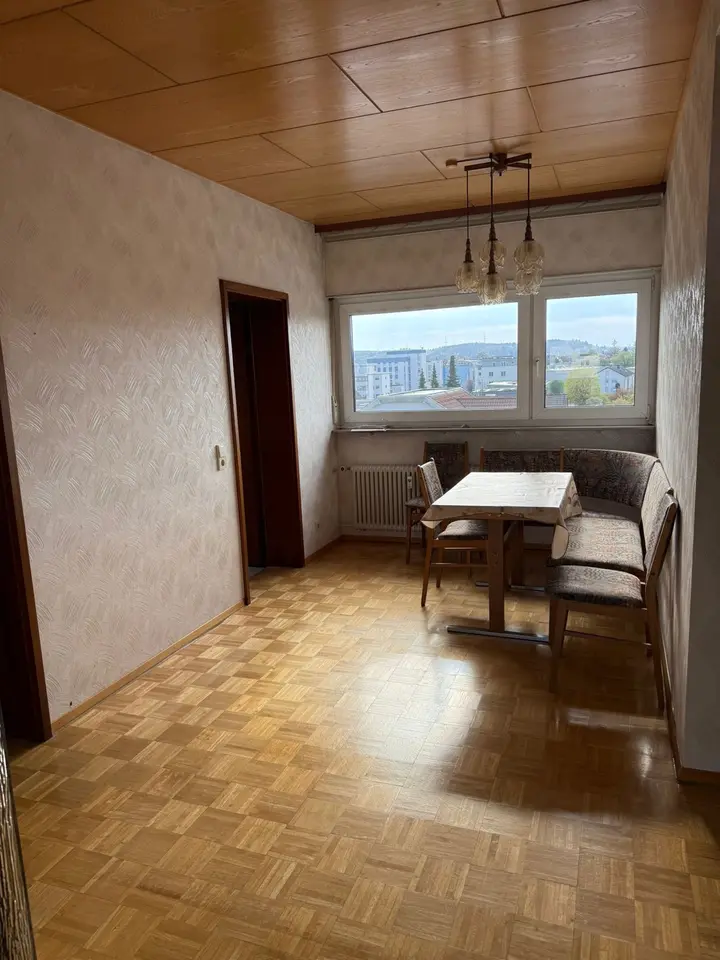 5 Zimmer Wohnung mit 108 m² in Leonberg – Bild 5